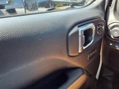 Used 2023 Jeep Wrangler 4xe Sahara 4x4 at Northland Chrysler Dodge Jeep Ram near Oak Park, MI
