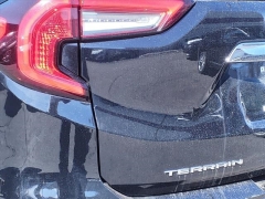Used 2024 GMC Terrain AWD 4dr SLT at Maxx Loans near ,