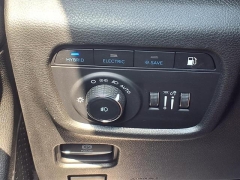 Used 2023  Jeep Grand Cherokee 4xe 4x4 at Maxx Loans near St. Adrian, MI