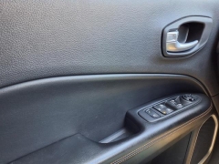 Used 2019 Jeep Compass 4d SUV 4WD Limited at Northland Chrysler Dodge Jeep Ram near Oak Park, MI
