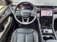 Used 2024 Jeep Grand Cherokee L Limited 4x4 at Maxx Loans near ,