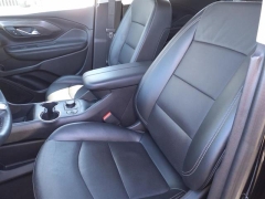 Used 2024 GMC Terrain AWD 4dr SLT at Maxx Loans near ,