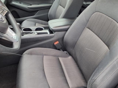 Used 2024  Nissan Altima 2&period;5 SV Sedan at Maxx Loans near St&period; Adrian&comma; MI