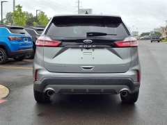 Used 2024 Ford Edge Titanium AWD at Maxx Loans near St. Adrian, MI