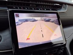Used 2023 Jeep Grand Cherokee Limited 4x4 at Northland Chrysler Dodge Jeep Ram near Oak Park, MI