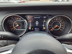 Used 2020 Jeep Gladiator Overland 4x4 at Northland Chrysler Dodge Jeep Ram near Oak Park, MI
