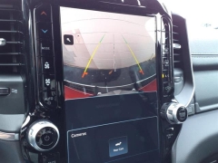Used 2023 Ram 1500 4WD Laramie Crew Cab 5'7" Box at Maxx Loans near St. Adrian, MI