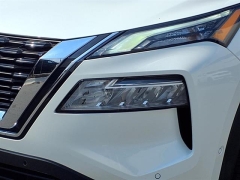 Used 2022 Nissan Rogue AWD SL at Maxx Loans near St. Adrian, MI