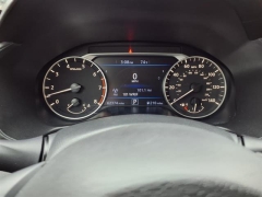 Used 2023 Nissan Altima 2.5 SV Sedan at Northland Chrysler Dodge Jeep Ram near Oak Park, MI