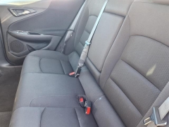 Used 2024  Chevrolet Malibu 4dr Sdn 1LT at Maxx Loans near St&period; Adrian&comma; MI