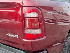 Used 2023  Ram 1500 4WD Laramie Crew Cab 5'7" Box at Maxx Loans near St&period; Adrian&comma; MI