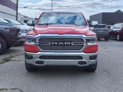 Used 2023 Ram 1500 4WD Laramie Crew Cab 5'7" Box at Maxx Loans near St. Adrian, MI