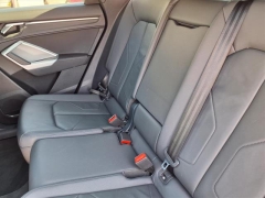 Used 2023 Audi Q3 S line Premium 45 TFSI quattro at Maxx Loans near St. Adrian, MI