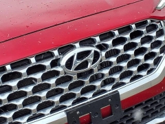 Used 2023  Hyundai Santa Fe Limited FWD at Maxx Loans near St&period; Adrian&comma; MI