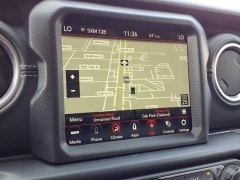 Used 2023 Jeep Wrangler 4xe Sahara High Altitude 4x4 at Northland Chrysler Dodge Jeep Ram near Oak Park, MI