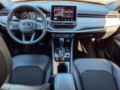 Used 2024  Jeep Compass Latitude 4x4 at Maxx Loans near St&period; Adrian&comma; MI