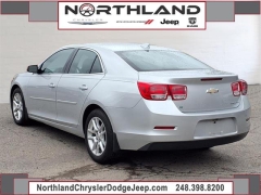 Used 2016 Chevrolet Malibu Limited 4d Sedan LT at Maxx Loans near St. Adrian, MI