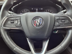 Used 2023 Buick Envision FWD 4dr Essence at Maxx Loans near ,