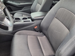 Used 2024  Nissan Altima 2&period;5 SV Sedan at Maxx Loans near St&period; Adrian&comma; MI