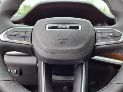 Used 2025 Jeep Compass Limited 4x4 at Maxx Loans near St. Adrian, MI