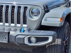 Used 2023 Jeep Wrangler 4xe Sahara High Altitude 4x4 at Northland Chrysler Dodge Jeep Ram near Oak Park, MI
