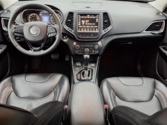 Used 2023  Jeep Cherokee Altitude Lux 4x4 at Maxx Loans near St&period; Adrian&comma; MI