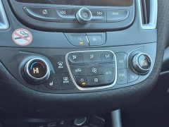 Used 2024  Chevrolet Malibu 4dr Sdn 1LT at Maxx Loans near St&period; Adrian&comma; MI