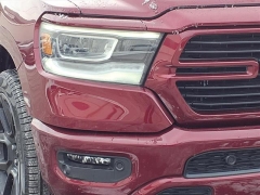 Used 2023  Ram 1500 4WD Laramie Crew Cab 5'7" Box at Maxx Loans near St&period; Adrian&comma; MI