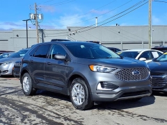 Used 2024  Ford Edge AWD at Maxx Loans near St&period; Adrian&comma; MI