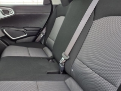 Used 2024  Kia Soul LX IVT at Maxx Loans near St&period; Adrian&comma; MI