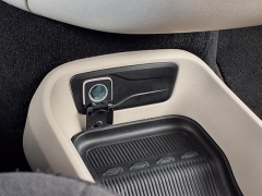 Used 2024  Chrysler Voyager LX FWD at Maxx Loans near St&period; Adrian&comma; MI