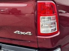 Used 2021 Ram 1500 4WD Big Horn Crew Cab 5'7" Box at Northland Chrysler Dodge Jeep Ram near Oak Park, MI