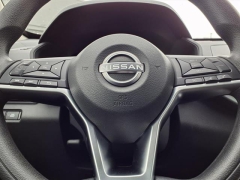 Used 2024  Nissan Altima 2&period;5 SV Sedan at Maxx Loans near St&period; Adrian&comma; MI