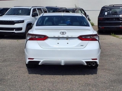 Used 2023 Toyota Camry SE Auto at Maxx Loans near St. Adrian, MI