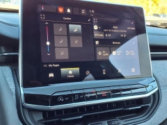 Used 2024  Jeep Compass Latitude 4x4 at Maxx Loans near St&period; Adrian&comma; MI