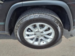 Used 2022 Jeep Grand Cherokee WK Laredo E 4x4 at Northland Chrysler Dodge Jeep Ram near Oak Park, MI