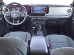 Used 2024 Jeep Wrangler Sport S 4 Door 4x4 at Maxx Loans near ,
