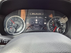 Used 2021 Ram 1500 4WD Big Horn Crew Cab 5'7" Box at Northland Chrysler Dodge Jeep Ram near Oak Park, MI