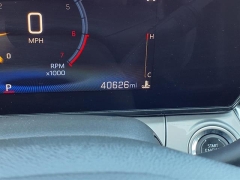 Used 2024  Chevrolet Trax FWD 4dr LT at Maxx Loans near St&period; Adrian&comma; MI