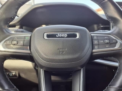 Used 2022  Jeep Compass Latitude 4x4 at Maxx Loans near St&period; Adrian&comma; MI