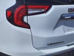 Used 2024 GMC Terrain AWD 4dr SLT at Maxx Loans near St. Adrian, MI