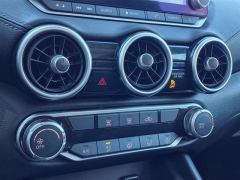 Used 2023  Nissan Sentra SV CVT at Maxx Loans near St&period; Adrian&comma; MI