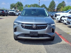 Used 2023 Buick Envision FWD 4dr Essence at Maxx Loans near St. Adrian, MI