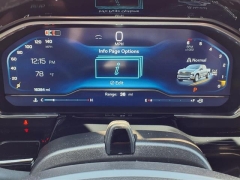 Used 2024 Chevrolet Silverado 1500 4WD Crew Cab 147" High Country at Maxx Loans near ,