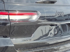 Used 2023  Jeep Grand Cherokee L Altitude 4x4 at Maxx Loans near St&period; Adrian&comma; MI