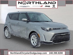 Used 2024  Kia Soul LX IVT at Maxx Loans near St&period; Adrian&comma; MI