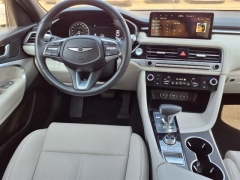 Used 2024 Genesis G70 2.5T AWD at Maxx Loans near ,