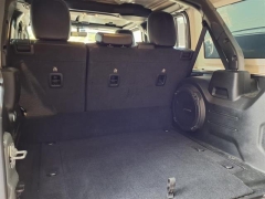 Used 2023 Jeep Wrangler 4xe Sahara High Altitude 4x4 at Northland Chrysler Dodge Jeep Ram near Oak Park, MI