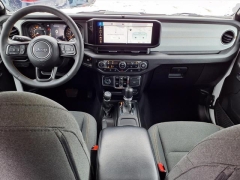 Used 2024  Jeep Wrangler Sport S 4 Door 4x4 at Maxx Loans near St&period; Adrian&comma; MI