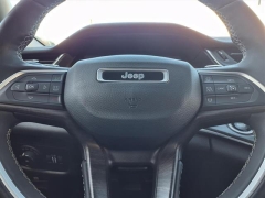 Used 2023  Jeep Grand Cherokee Limited 4x4 at Maxx Loans near St. Adrian, MI